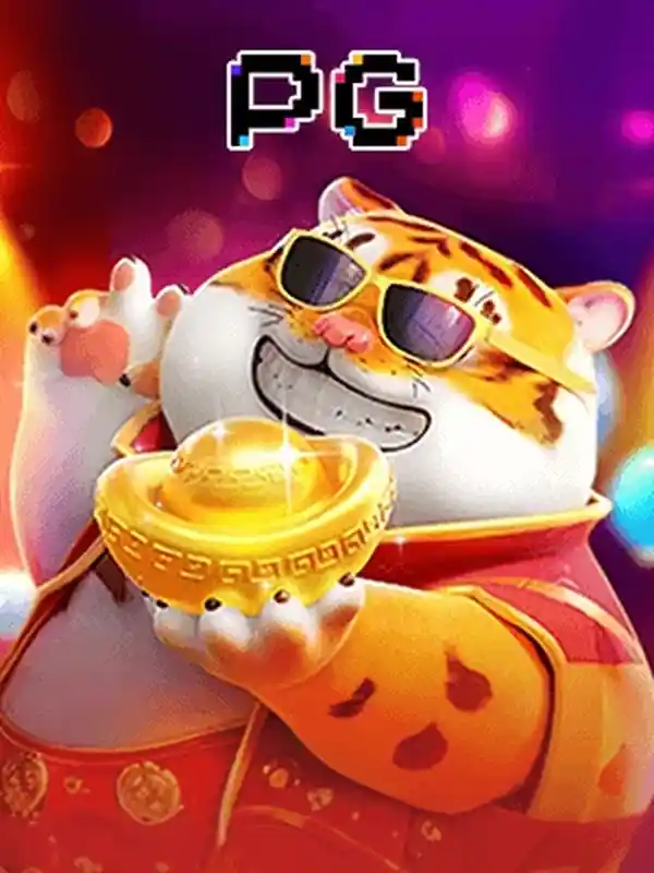 ফরচুন টাইগার poki games
